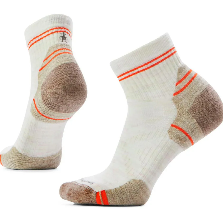 Smartwool - Women's Hike Targeted Cushion Ankle Socks - Wandersocken