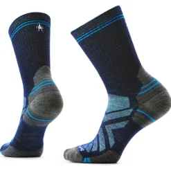 Smartwool Wandersocken|Merinosocken-- Women's Hike Targeted Cushion Crew Socks - Wandersocken