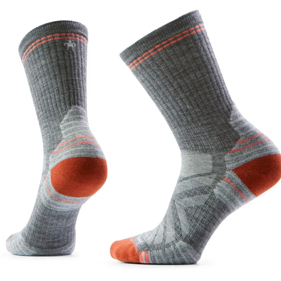 Smartwool Wandersocken|Merinosocken-- Women's Hike Targeted Cushion Crew Socks - Wandersocken