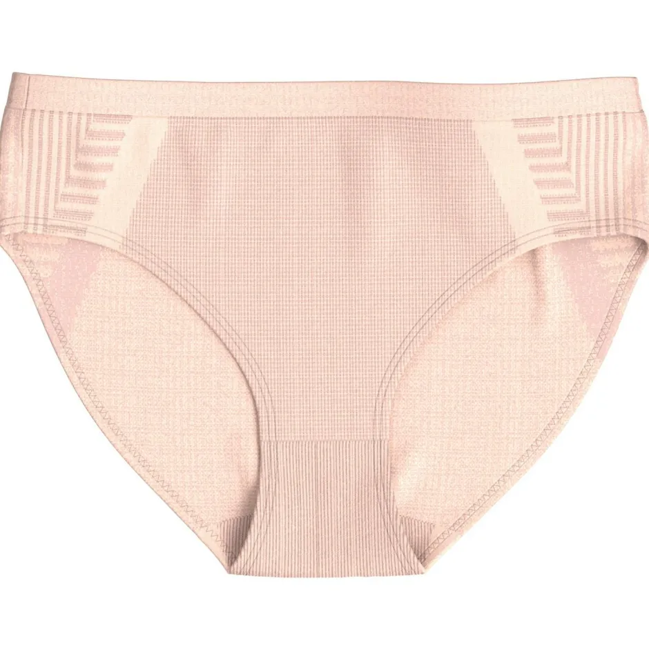 Smartwool - Woen' Intraknit Bikini Boxed - erinounterwäche