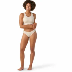 Smartwool - Woen' Intraknit Bikini Boxed - erinounterwäche