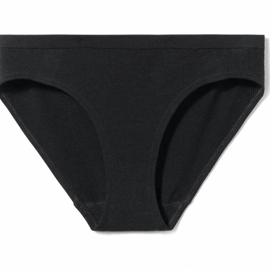 Smartwool - Woen' Intraknit Bikini Boxed - erinounterwäche