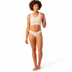 Smartwool - Women's Intraknit Racerback Bra - Sport-BH New