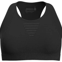 Smartwool - Women's Intraknit Racerback Bra - Sport-BH New