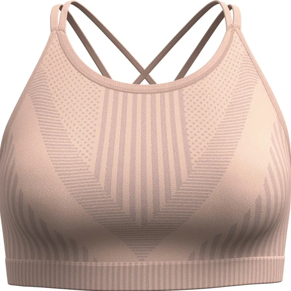 Smartwool - Woen' Intraknit trappy Bra - port-BH