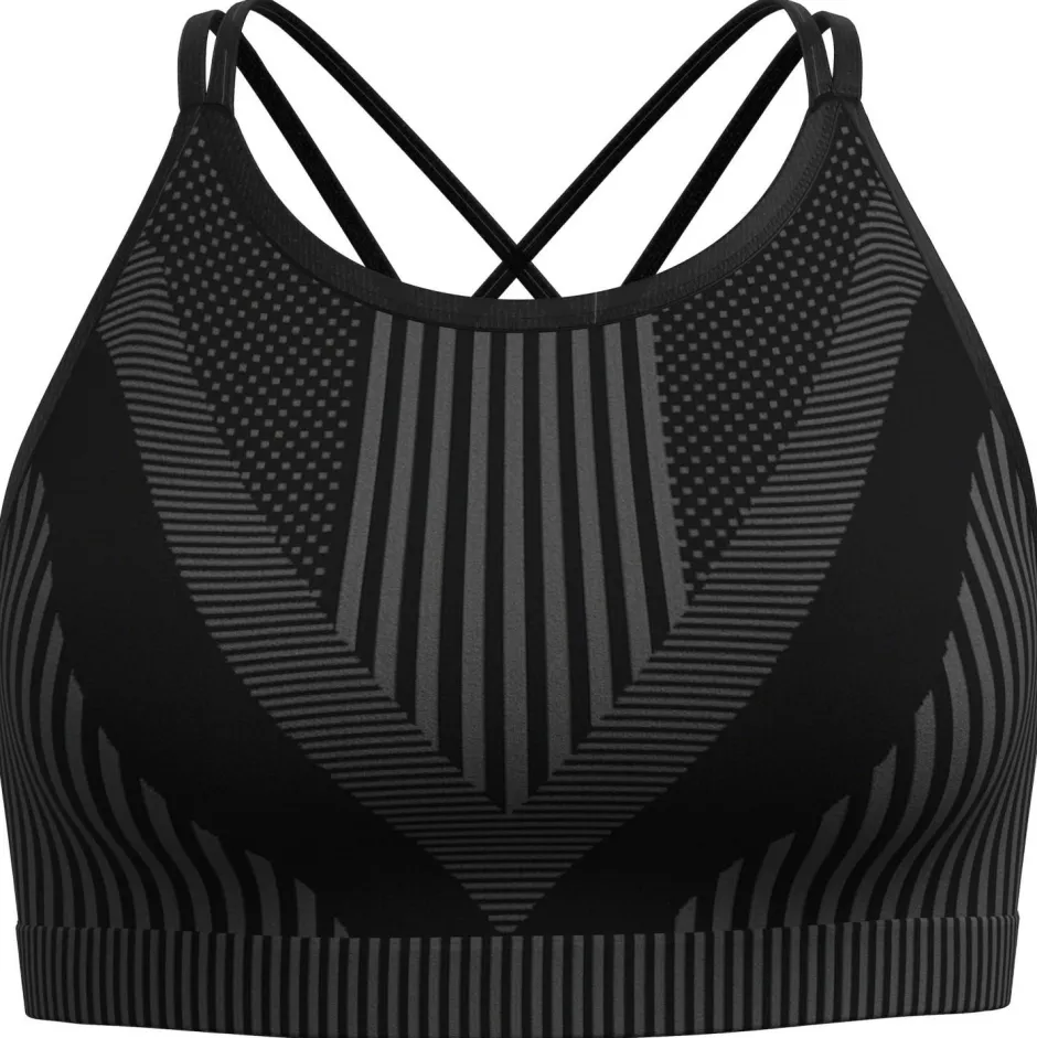 Smartwool - Woen' Intraknit trappy Bra - port-BH