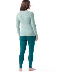 Smartwool Skibekleidung|Merinounterwäsche-- Women's Merino 250 Baselayer Crew Boxed - Merinounterwäsche