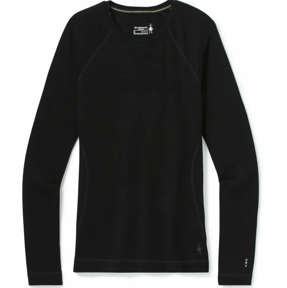 Smartwool Skibekleidung|Merinounterwäsche-- Women's Merino 250 Baselayer Crew Boxed - Merinounterwäsche