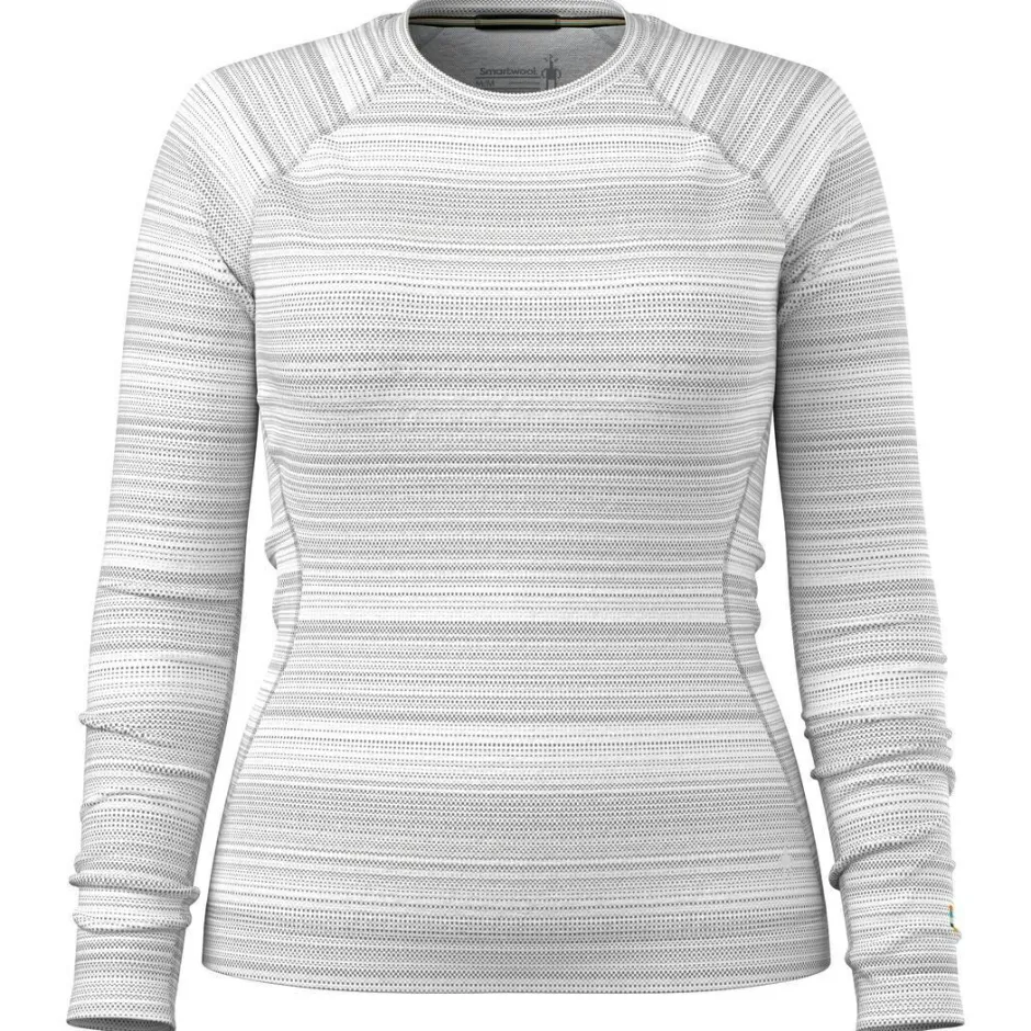 Smartwool Skibekleidung|Merinounterwäsche-- Women's Merino 250 Baselayer Crew Boxed - Merinounterwäsche