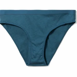 Smartwool Wanderbekleidung|Merinounterwäsche-- Women's Merino Bikini Boxed - Merinounterwäsche