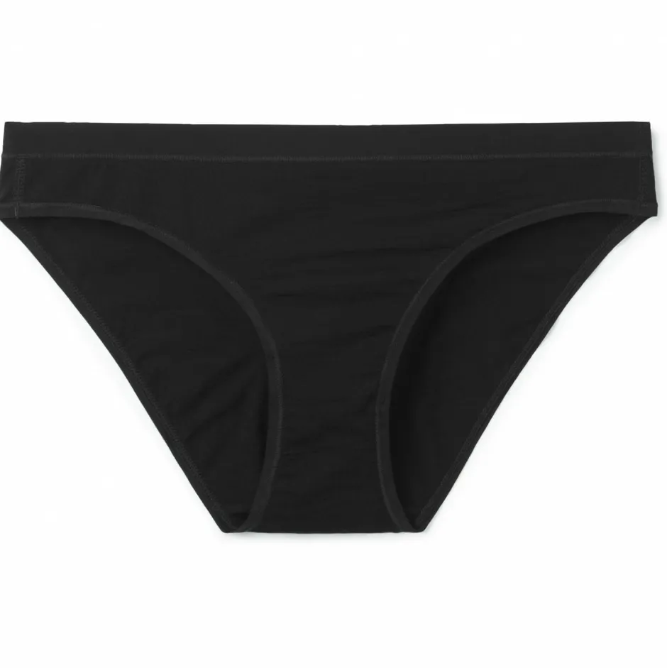 Smartwool Wanderbekleidung|Merinounterwäsche-- Women's Merino Bikini Boxed - Merinounterwäsche