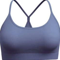 Smartwool Alltagsbekleidung|Wanderbekleidung-- Women's Merino Blend Bralette - Sport-BH
