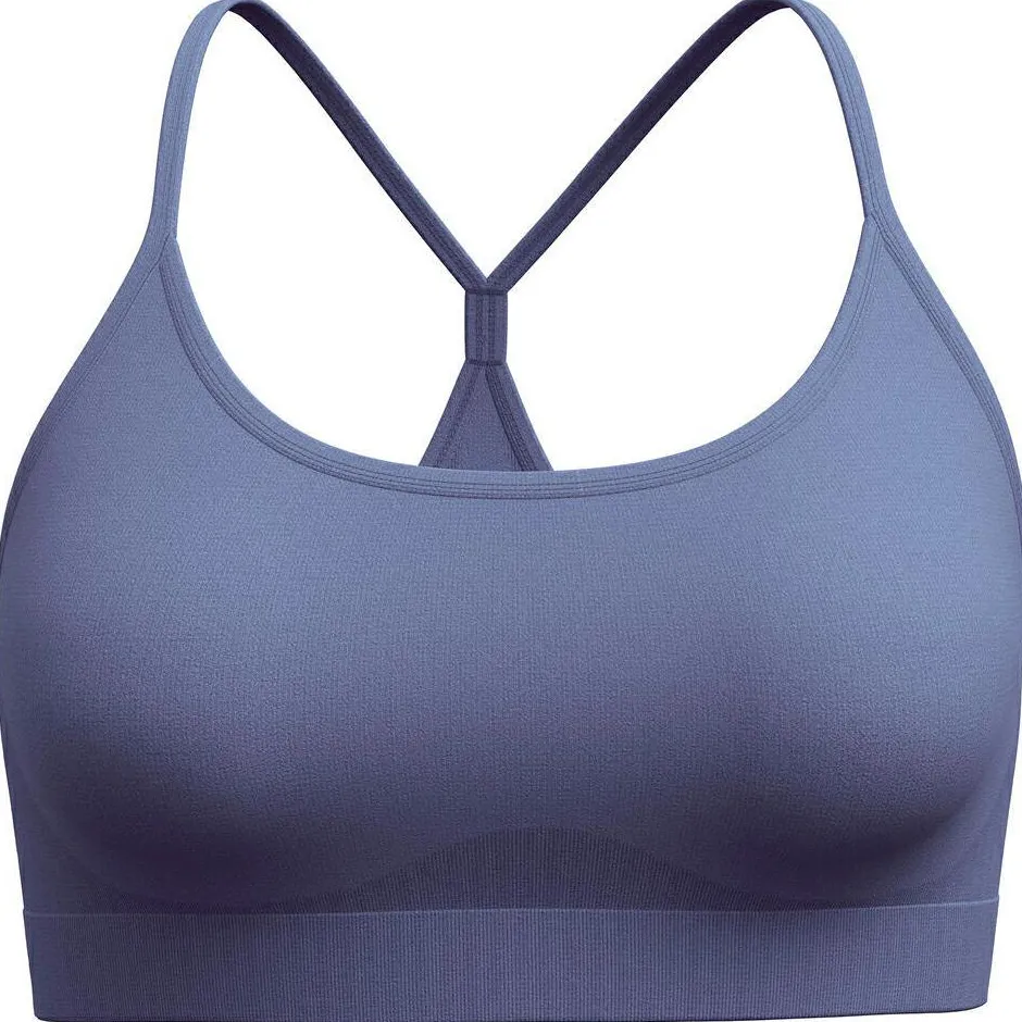Smartwool Alltagsbekleidung|Wanderbekleidung-- Women's Merino Blend Bralette - Sport-BH