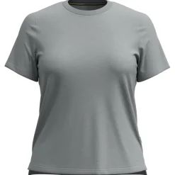- Woen' Perfect Crew Tee - erinohirt < Smartwool New