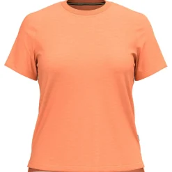 - Woen' Perfect Crew Tee - erinohirt < Smartwool New