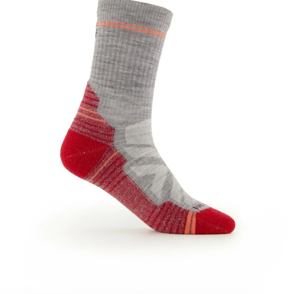 Smartwool Wandersocken|Merinosocken-- Women's Performance Hike Light Cushion Crew - Wandersocken