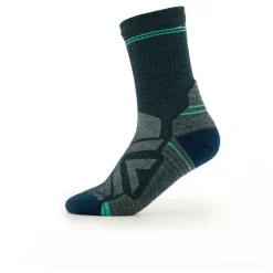 Smartwool Wandersocken|Merinosocken-- Women's Performance Hike Light Cushion Crew - Wandersocken