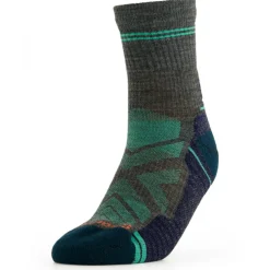 Smartwool - Women's Performance Hike Light Cushion Mid Crew - Wandersocken Best