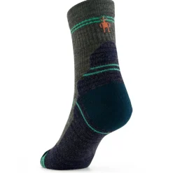 Smartwool - Women's Performance Hike Light Cushion Mid Crew - Wandersocken Best