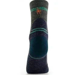 Smartwool - Women's Performance Hike Light Cushion Mid Crew - Wandersocken Best