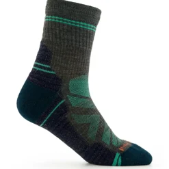 Smartwool - Women's Performance Hike Light Cushion Mid Crew - Wandersocken Best