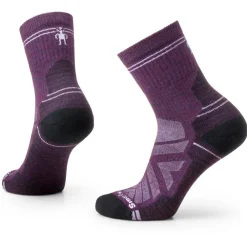 Smartwool - Women's Performance Hike Light Cushion Mid Crew - Wandersocken Best