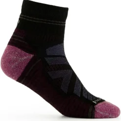 Smartwool Wandersocken|Merinosocken-- Women's Performance Hike Light Cushion Ankle - Wandersocken