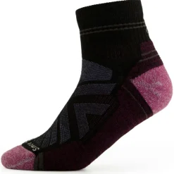 Smartwool Wandersocken|Merinosocken-- Women's Performance Hike Light Cushion Ankle - Wandersocken