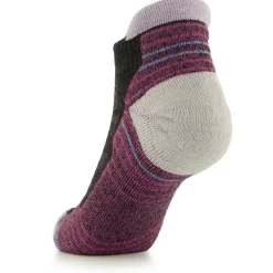 Smartwool - Women's Performance Hike Light Cushion Low Ankle - Wandersocken Ash New