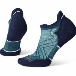 Smartwool Merinosocken|Socken-- Women's Run Targeted Cushion Low Ankle - Laufsocken