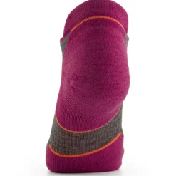 Smartwool Merinosocken|Socken-- Women's Run Targeted Cushion Low Ankle - Laufsocken