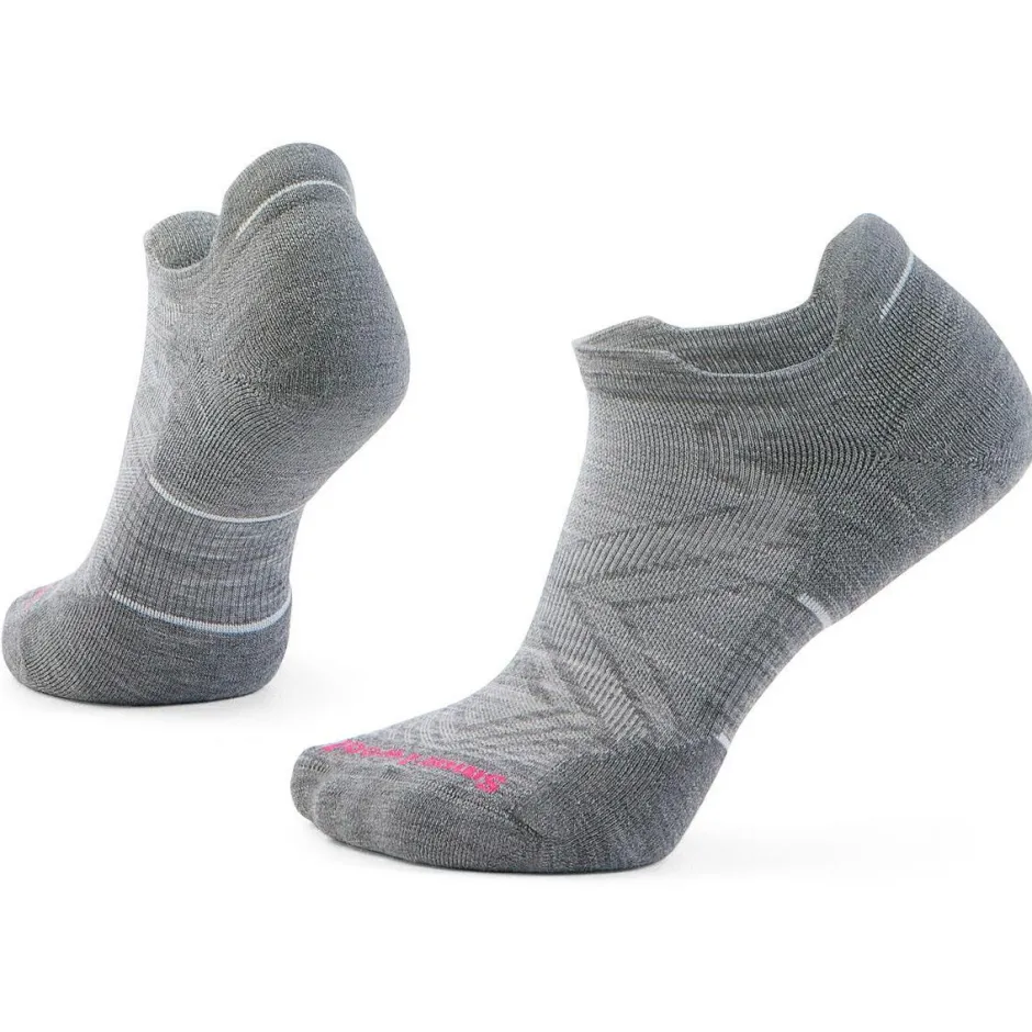Smartwool Merinosocken|Socken-- Women's Run Targeted Cushion Low Ankle - Laufsocken