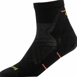 Smartwool Merinosocken|Socken-- Women's Run Zero Cushion Ankle - Laufsocken