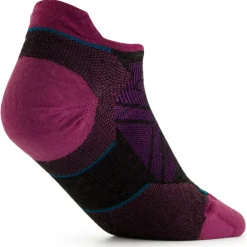 - Women's Run Zero Cushion Low Ankle - Laufsocken < Smartwool Outlet