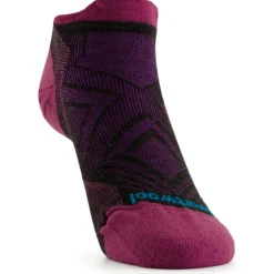 - Women's Run Zero Cushion Low Ankle - Laufsocken < Smartwool Outlet