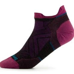 - Women's Run Zero Cushion Low Ankle - Laufsocken < Smartwool Outlet