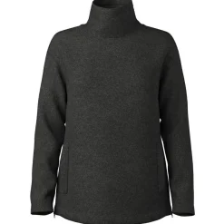 Smartwool - Woen' econd Cut Feece Puover - Feecepuover