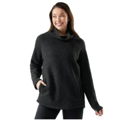 Smartwool - Woen' econd Cut Feece Puover - Feecepuover