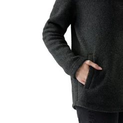 Smartwool - Woen' econd Cut Feece Puover - Feecepuover