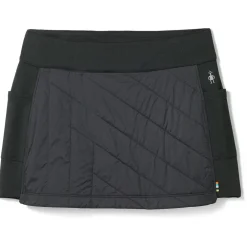 Smartwool - Women's Smartloft Skirt - Kunstfaserrock Black Clearance