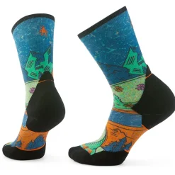 Smartwool - Women's Trail Run Targtd Cush. Mountain Crew Socks - Laufsocken Best