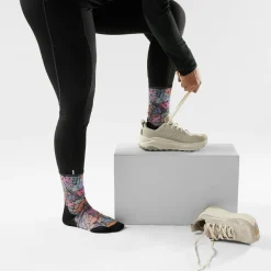 - Women's Trail Run Targeted Cushion Trian - Laufsocken < Smartwool Outlet