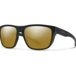 Smith Wanderbekleidung|Fahrradbrillen-- Barra Cat. 3 VLT 15 - Fahrradbrille