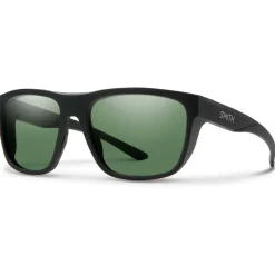 Smith Alltagsbekleidung|Wanderbekleidung-- Barra Cat. 3 VLT 12 - Fahrradbrille Matte Black
