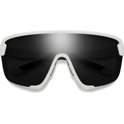 Smith - Bobcat ChromaPop Cat. 3 VLT 10% + Cat.0 VLT 90% - Fahrradbrille Matte Black Sale