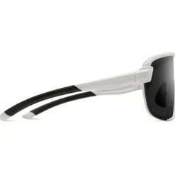 Smith - Bobcat ChromaPop Cat. 3 VLT 10% + Cat.0 VLT 90% - Fahrradbrille Matte Black Sale