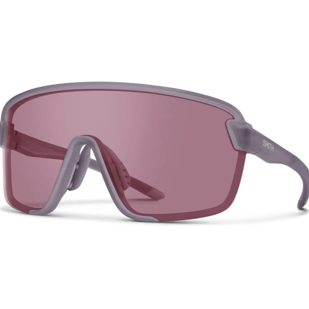 - Bobcat ChromaPop S1 - Fahrradbrille < Smith Best