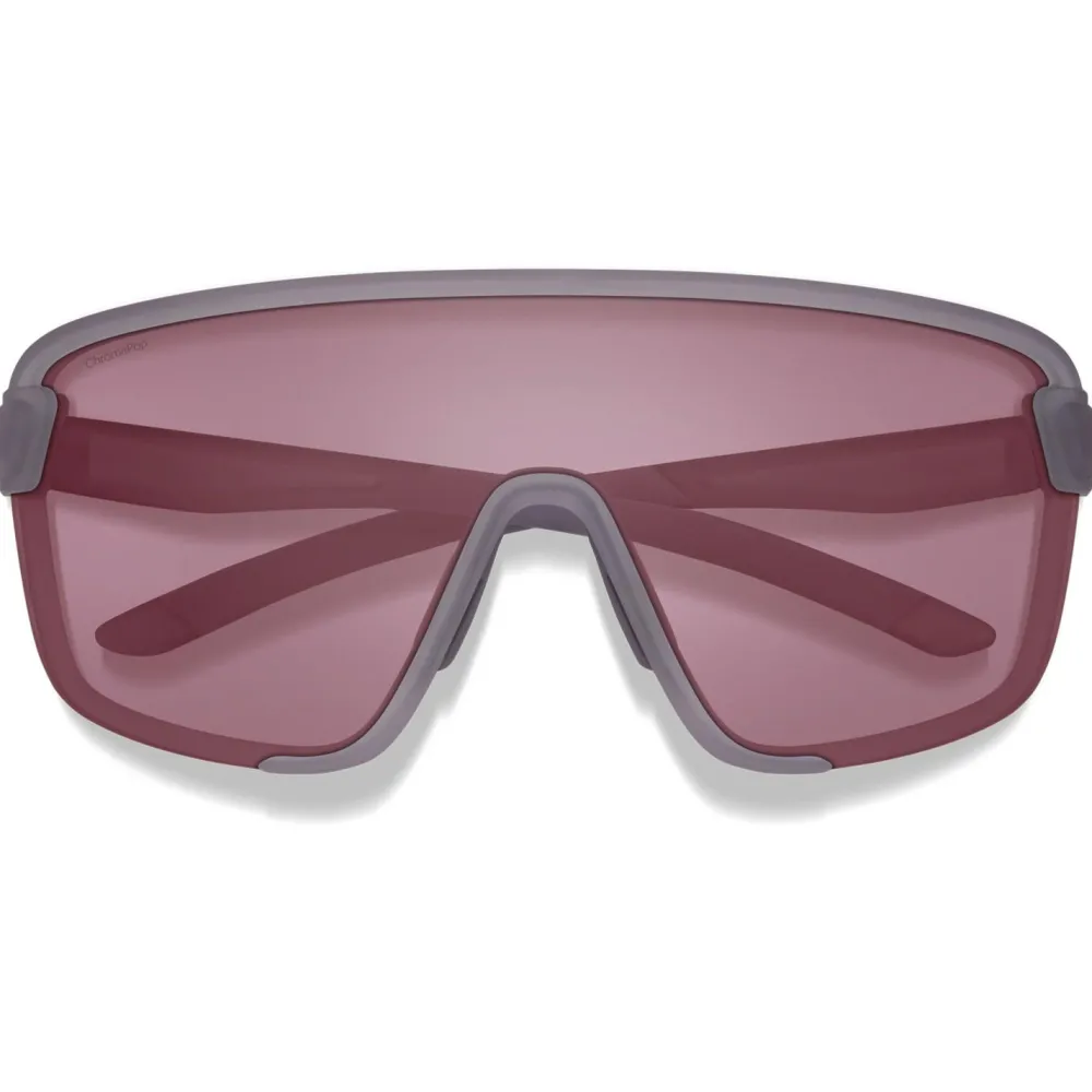 - Bobcat ChromaPop S1 - Fahrradbrille < Smith Best