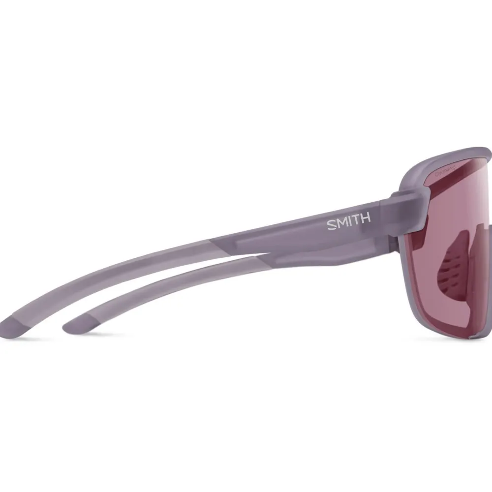 - Bobcat ChromaPop S1 - Fahrradbrille < Smith Best