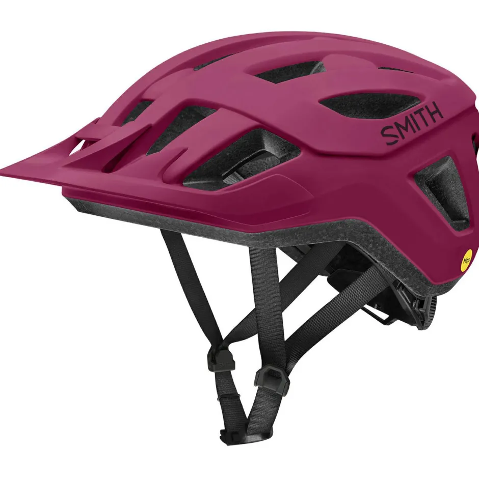 Smith - Convoy MIPS - Radhelm